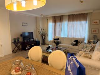 Duplex  Plaça l'escorxador. Ático dúplex plaza pagesos zona centro