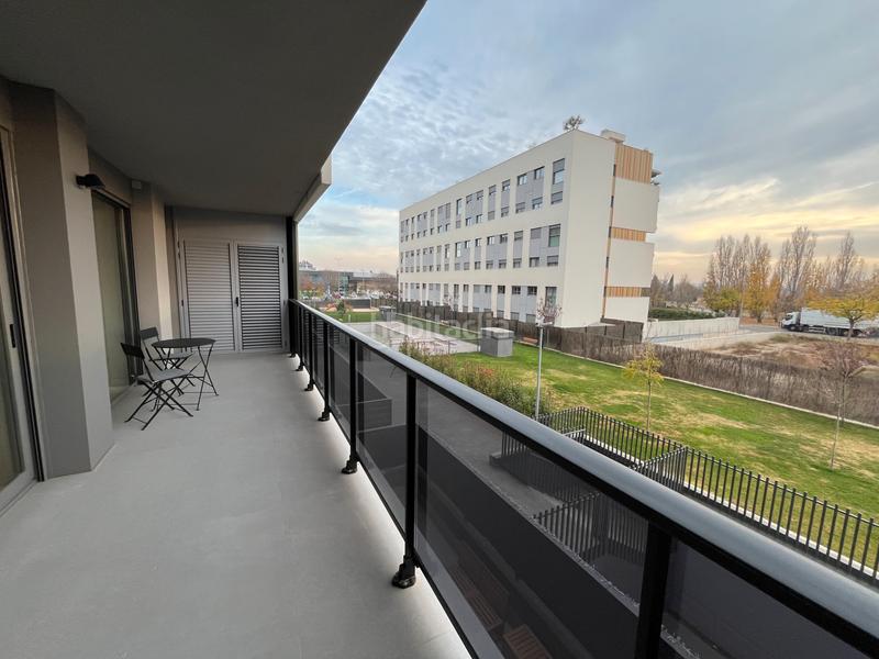 Foto 4e07d7a1-f452-46be-95eb-b6bc18e20157. Alquiler piso exclusivo piso 3 dormitorios en el parc de l'aigua en Lleida