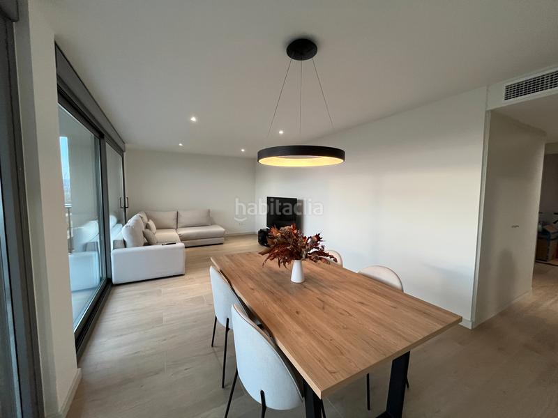 Foto 8c62b896-5630-4d52-a6af-ed10e8eff0e4. Alquiler piso exclusivo piso 3 dormitorios en el parc de l'aigua en Lleida