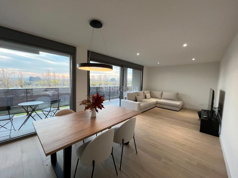 Foto c57ef303-6a65-4dab-86af-44072ba7a428. Alquiler piso exclusivo piso 3 dormitorios en el parc de l'aigua en Lleida