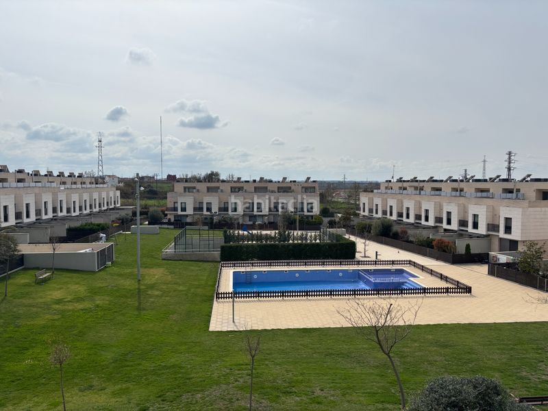 Foto 73f56e77-e611-4d06-937b-f635e727e6e4. Casa adossada amb calefacció aparcament piscina a Lleida