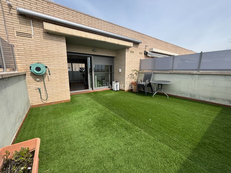 Foto dd545db2-233d-49da-b853-85b85c114b9d. Casa adossada amb calefacció aparcament piscina a Lleida