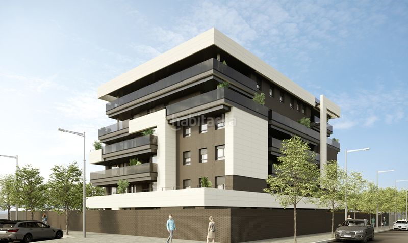 Foto 4bafdd0b-5e3a-411d-afd7-2c30a4f21db4. Pis 117m<sup>2</sup> amb calefacció aparcament piscina a Cappont Lleida