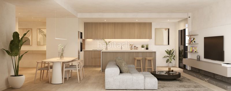 Foto c5c711cc-252d-427a-b7bb-4039e2036505. Pis amb calefacció aparcament piscina a Cappont Lleida