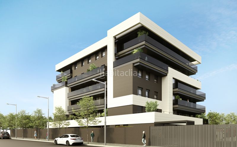 Foto ebefdf15-8f72-4d4f-aec0-635b18d7e5c3. Pis 120m<sup>2</sup> amb calefacció aparcament piscina a Cappont Lleida