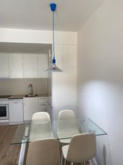 Affitto Appartamento  Carrer baró d'eroles. Apartamento zona centro