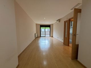 Appartamento  Carrer agustins. Piso en cap pont  edificio con zona comunitaria
