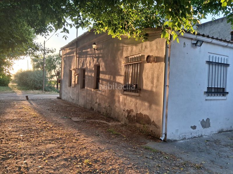 Foto f1681a8d-90b6-4175-a973-29ee61917325. Casa amb calefacció aparcament a La Bordeta Lleida