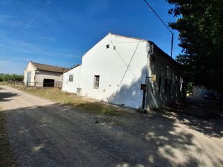 Casa  Partida pla de lleida. Casa con parcela en la partida de lleida