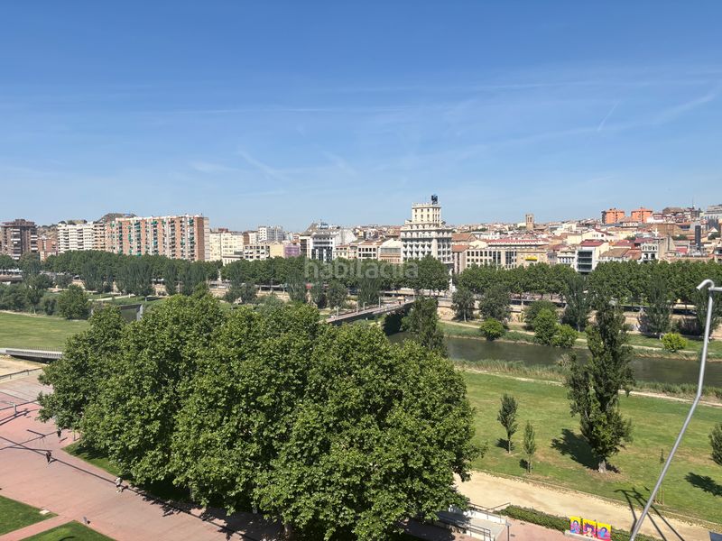 Foto b8fb1a69-cc03-4ad7-bf60-70e97e336b53. Pis amb calefacció a Cappont Lleida
