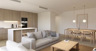 Flat in Carrer de manuel carrasco i formiguera 32. Nova promoció obra nova a lleida oasi