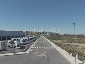 Foto 0b7927a8-c547-4fc3-ab14-4c634058ea2e. Area edificabile industriale in partida les canals 65 in Lleida