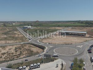 Foto a11583be-c101-4f12-ab76-e73e93b9fc36. Area edificabile industriale in partida les canals 65 in Lleida