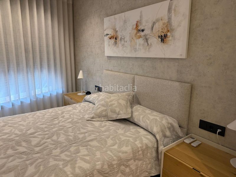 Foto bcc573d4-9253-4c4f-9841-2426b32a7243. Pis amb calefacció aparcament a Cappont Lleida