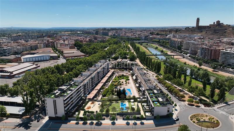 Foto 12f9adaf-65e3-4e15-af15-4911b8b46318. Promotion LIVING dans Lleida. Logements de biens neufs