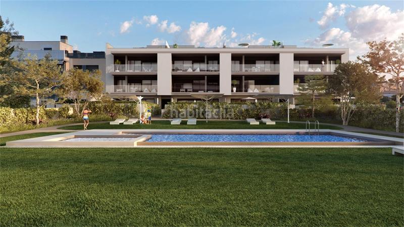 Foto 20d5c839-3ee2-4cf7-9b6b-88b6308f9f28. Promotion LIVING dans Lleida. Logements de biens neufs