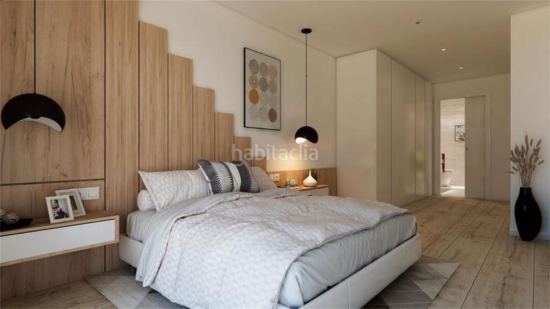 Foto 26018bcd-d57d-4f20-b8af-1dbc47bbf642. Promotion LIVING dans Lleida. Logements de biens neufs