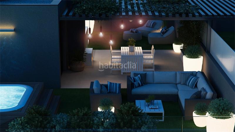 Foto 444fa82e-3db1-473d-a9ed-82c6bc5b6f9c. Promotion LIVING dans Lleida. Logements de biens neufs