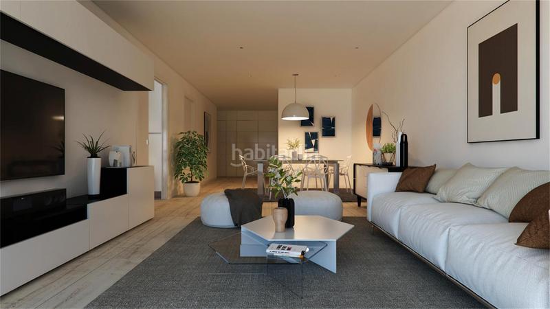 Foto 8ffff812-ae4e-42a2-99ff-ed93af67548b. Promotion LIVING dans Lleida. Logements de biens neufs