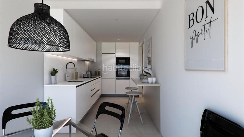 Foto d2ef56d2-4347-4f7d-9c1d-b6ce5ee0b470. Promotion LIVING dans Lleida. Logements de biens neufs