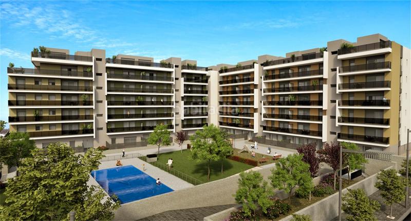 Foto 3c8e8c3a-bc5b-4419-8ef2-028777d1358c. Promoció BRISA RESIDENCIAL a Lleida. Habitatges d´obra nova