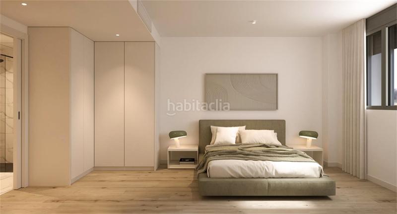 Foto 40948eff-b419-44e6-bfd2-1e07a14706dd. Promoció BRISA RESIDENCIAL a Lleida. Habitatges d´obra nova