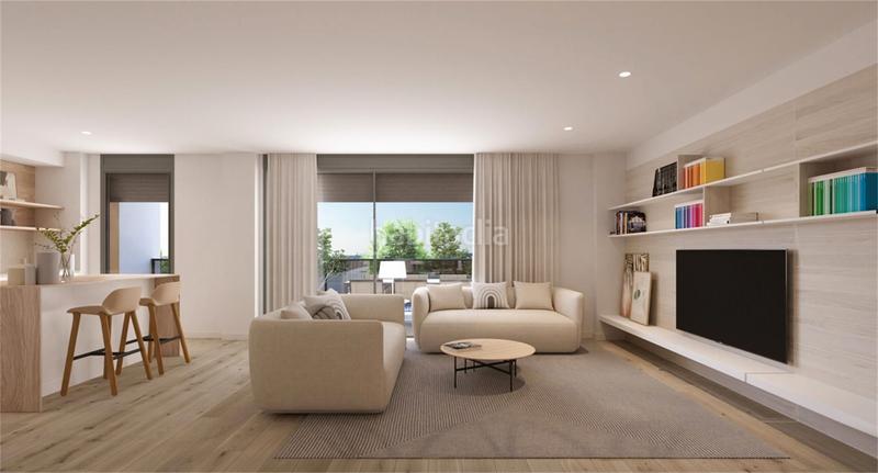Foto e670eb76-40d0-43be-916b-2ccef70024f4. Promoció BRISA RESIDENCIAL a Lleida. Habitatges d´obra nova