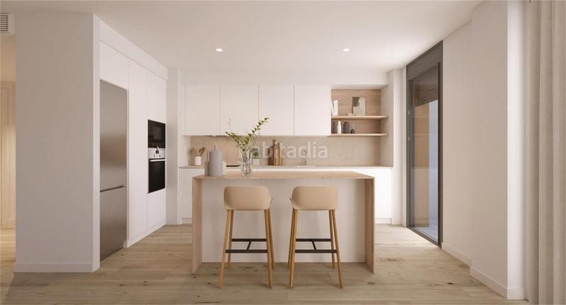 Foto e7426d56-f47b-4531-971d-835ca68d46ef. Promoció BRISA RESIDENCIAL a Lleida. Habitatges d´obra nova