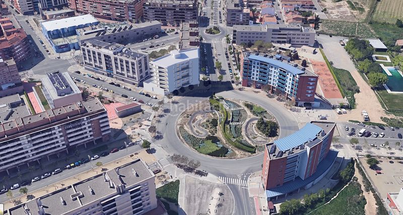 Foto 7ef79c21-c6ed-431d-9eed-4e545b3d999a. Pis 121m<sup>2</sup> a plaça països catalans 9 a Balàfia Lleida