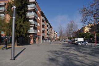 Terreny residencial a Riera Seca. Terreno av antonio gaudi