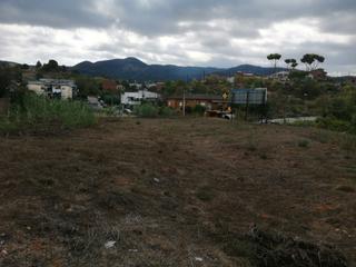 Terreny residencial a Martorelles. Terreno martorrelles centro