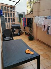 Pis a Estació de França. Planta baja vivienda-local totalmente reformado centro mollet