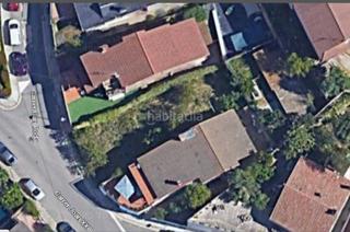 Terreny residencial a Sant Fost de Campsentelles. Terreno en sant fost de campsentelles