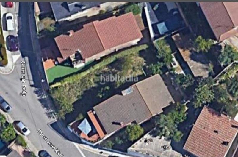 Foto a61fd24e-0764-4980-be35-34cfa820b856. Terrain résidentiel dans Sant Fost de Campsentelles