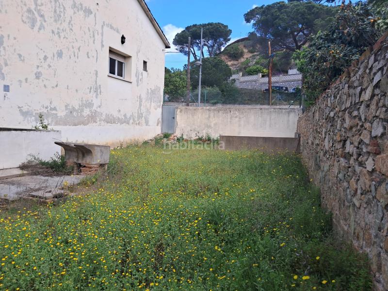 Foto 113283f0-3b7f-4947-a2e1-90f92d12ca93. Terreny residencial a Sant Fost de Campsentelles