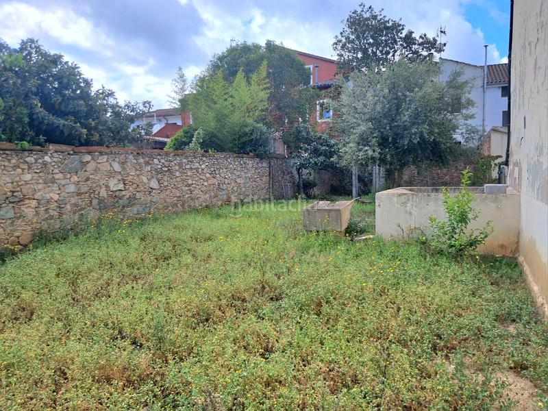 Foto 14bd3a46-7031-4946-82f7-eeaff3a74c28. Terreny residencial a Sant Fost de Campsentelles