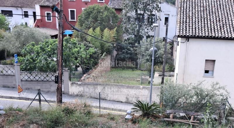 Foto 3e7a5c11-c7d5-4aa7-ad56-62e3ca149374. Terreny residencial a Sant Fost de Campsentelles
