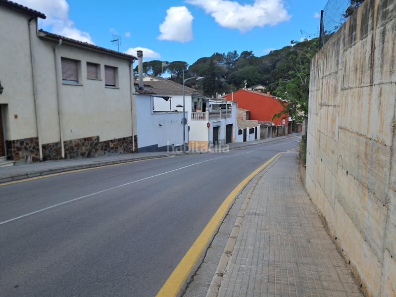 Foto 4f117ef6-2a7b-42a5-bf09-6b4a098b4045. Terreny residencial a Sant Fost de Campsentelles