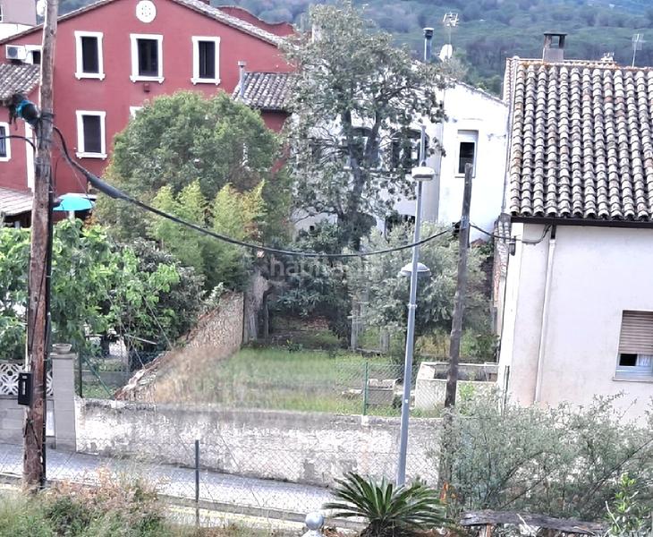 Foto 76c814e9-abcb-48af-bbe6-112917e38f8e. Terreny residencial a Sant Fost de Campsentelles