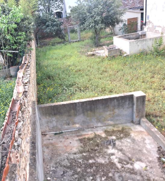 Foto aa76ca95-7e03-49be-916c-fa5b5bb6ea9f. Terreny residencial a Sant Fost de Campsentelles