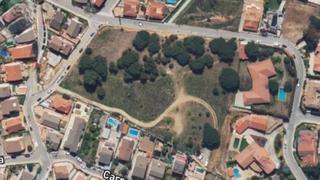 Terreny residencial a Sant Fost de Campsentelles. Espectaculares terrenos en centro residencial sant fost de camps