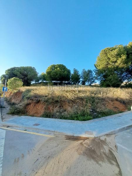 Foto 00bf0ad5-c3e9-4256-8449-69fe87e9a5a5. Terreno residencial espectaculares terrenos en centro residencial en Sant Fost de Campsentelles
