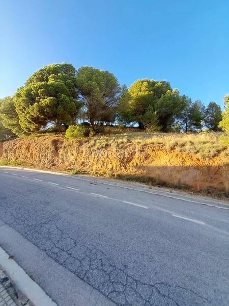 Foto 03091d3c-fbd1-4144-92ca-bcea0de3c1d7. Terreno residencial espectaculares terrenos en centro residencial en Sant Fost de Campsentelles