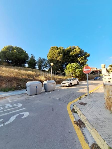 Foto 1bf92bb7-bd6e-4699-8a9a-e8f722d13945. Terreno residencial espectaculares terrenos en centro residencial en Sant Fost de Campsentelles