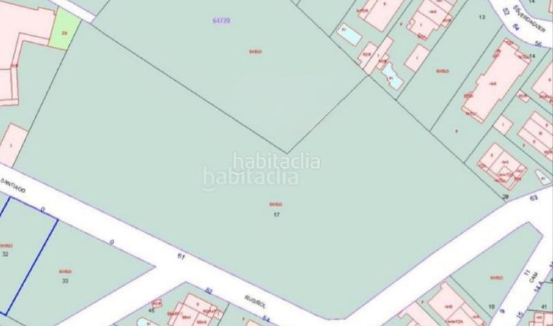 Foto 68aa1039-70a9-4dbc-a85c-dd6884b59cb0. Terreno residencial espectaculares terrenos en centro residencial en Sant Fost de Campsentelles