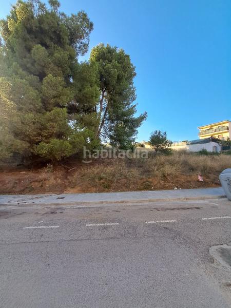 Foto 8f3b2ecd-3c55-45ac-bf61-d36bd2b63415. Terreno residencial espectaculares terrenos en centro residencial en Sant Fost de Campsentelles