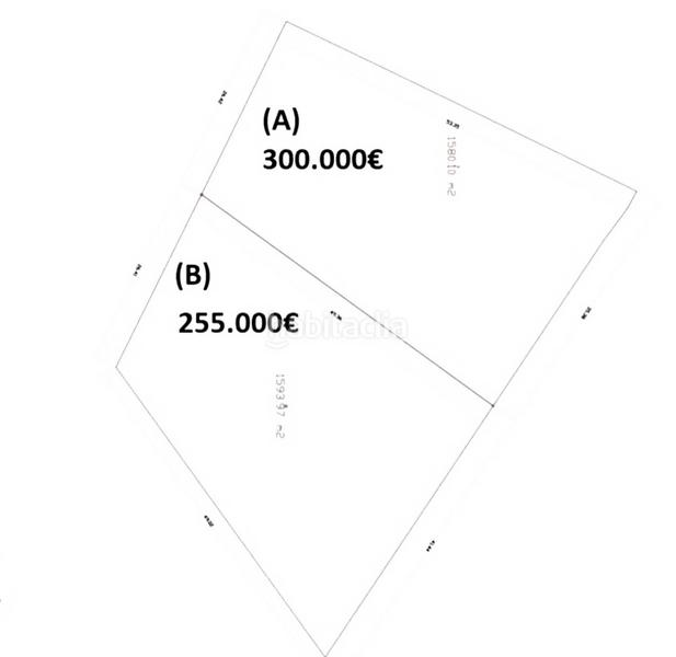Foto 9c4283d9-af23-4bfd-9893-0d438679a45b. Terreno residencial espectaculares terrenos en centro residencial en Sant Fost de Campsentelles