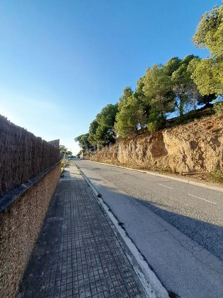 Foto bf52d2b6-7d94-4b0c-b0bb-17371a6ae703. Terreno residencial espectaculares terrenos en centro residencial en Sant Fost de Campsentelles