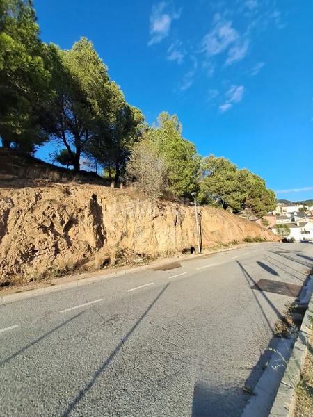 Foto cbb11494-4ec6-427e-bd70-38d6918d560e. Terreno residencial espectaculares terrenos en centro residencial en Sant Fost de Campsentelles