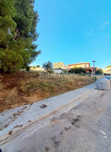 Foto e1cdeb05-dd17-42ca-9ff6-1806101da353. Terreno residencial espectaculares terrenos en centro residencial en Sant Fost de Campsentelles